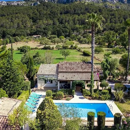 Fantastic In A Quiet Area Near By Renthousing Pollença